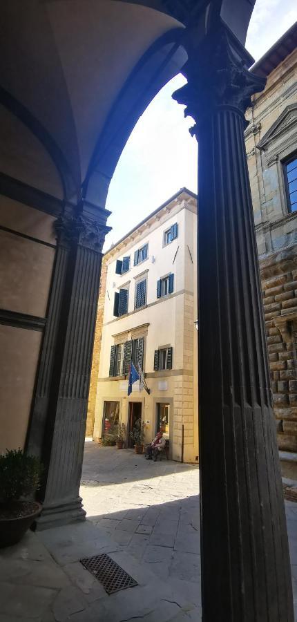 Logge Dei Mercanti Hotel